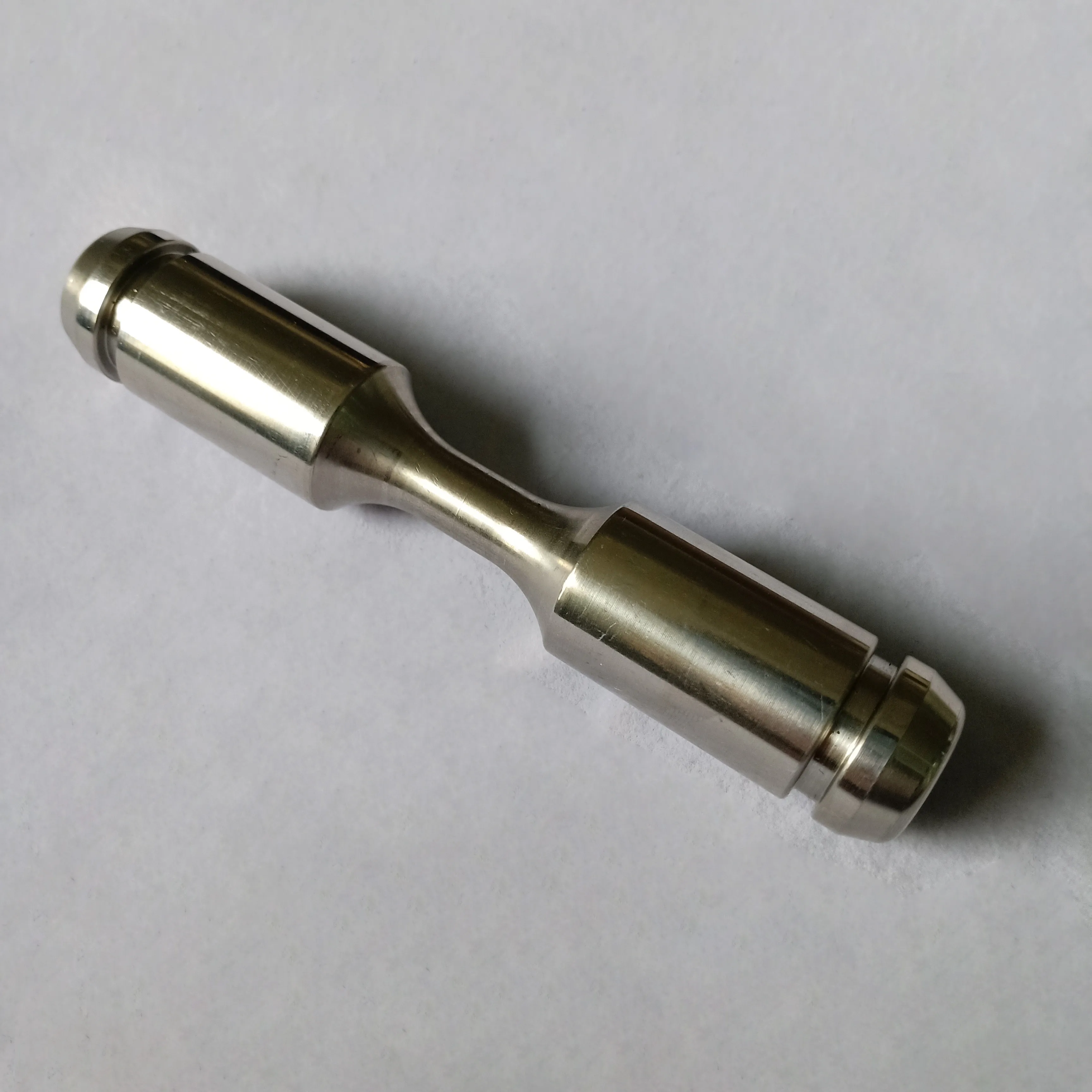 Pilot valve and spool components for air valve rebuild