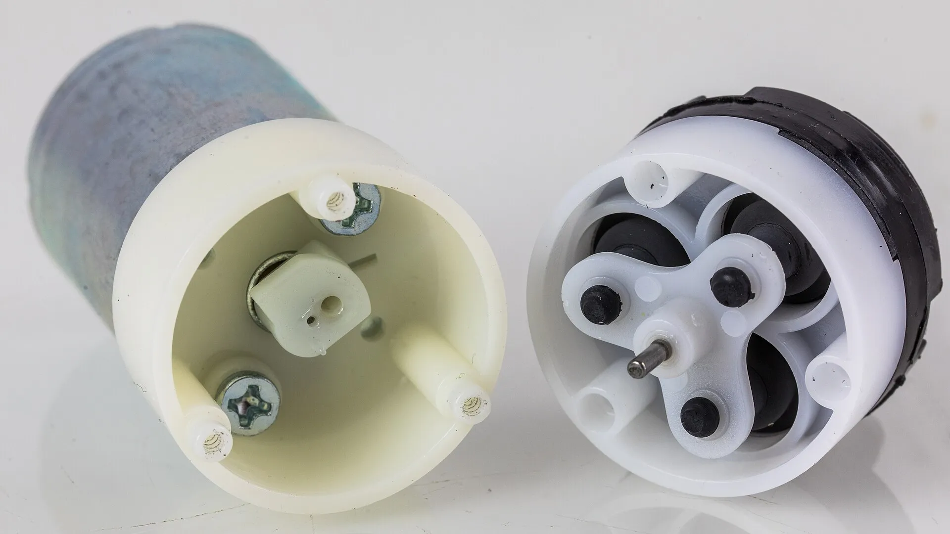 Elastomer diaphragm for air-operated double diaphragm pump